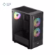 کیس کامپیوتر گیم دیاس مدل AURA GC6 پلازادیجیتال