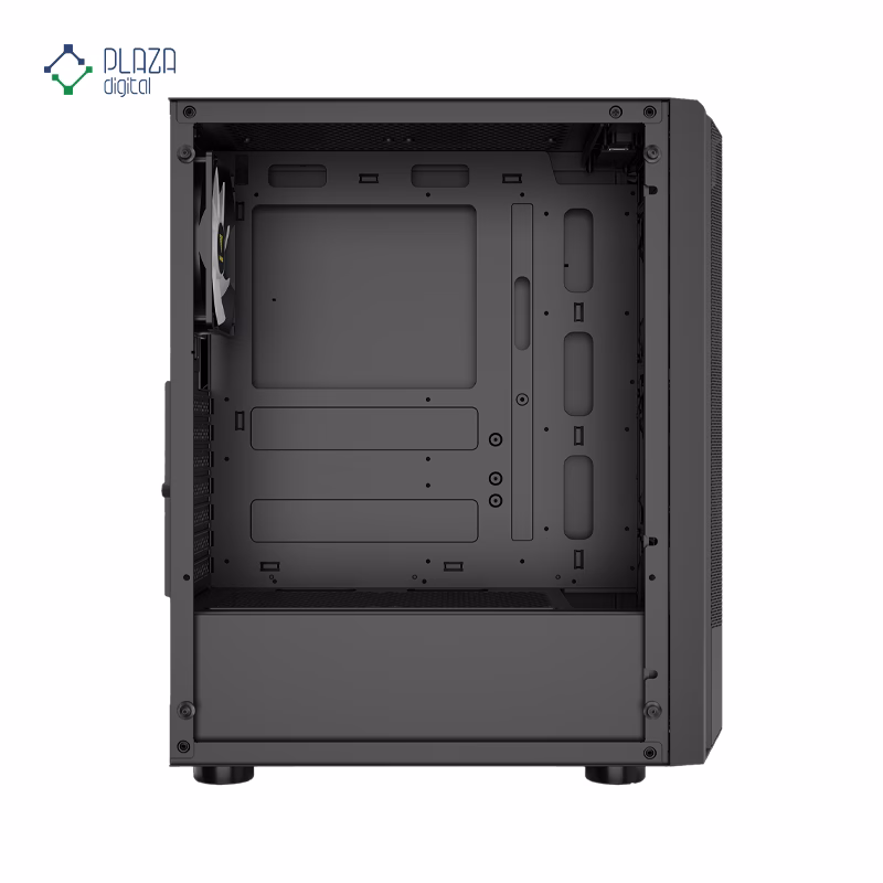 کیس کامپیوتر گیم دیاس مدل AURA GC6 پلازادیجیتال