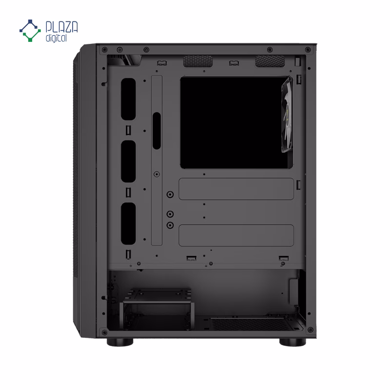 کیس کامپیوتر گیم دیاس مدل AURA GC6 پلازادیجیتال