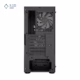 کیس کامپیوتر گیم دیاس مدل AURA GC6 پلازادیجیتال