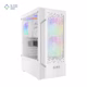 کیس کامپیوتر گیمینگ گیم دیاس مدل AURA GC7 پلازادیجیتال