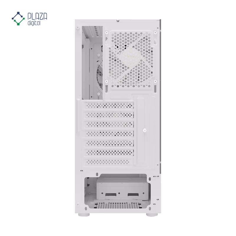 کیس کامپیوتر گیمینگ گیم دیاس مدل AURA GC7 پلازادیجیتال