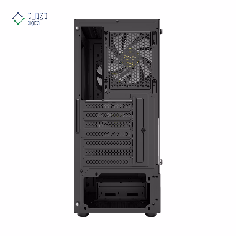 کیس کامپیوتر گیمینگ گیم دیاس مدل AURA GC7 پلازادیجیتال