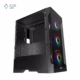 کیس کامپیوتر گیمینگ گیم دیاس مدل TALOS E2 ELITE پلازادیجیتال