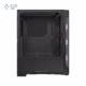 کیس کامپیوتر گیمینگ گیم دیاس مدل TALOS E2 ELITE پلازادیجیتال