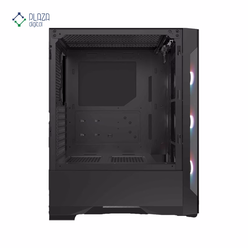 کیس کامپیوتر گیمینگ گیم دیاس مدل TALOS E2 ELITE پلازادیجیتال