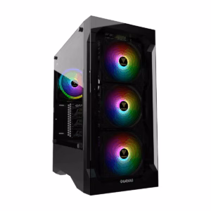 کیس کامپیوتر گیمینگ گیم دیاس مدل TALOS E2 ELITE پلازادیجیتال