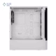کیس کامپیوتر گیمینگ گیم دیاس مدل TALOS E3 CG - پلازادیجیتال