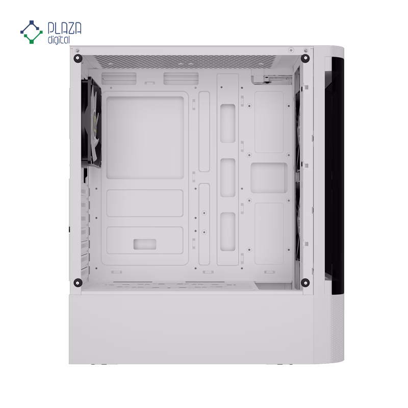 کیس کامپیوتر گیمینگ گیم دیاس مدل TALOS E3 CG - پلازادیجیتال