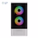 کیس کامپیوتر گیمینگ گیم دیاس مدل TALOS E3 CG - پلازادیجیتال