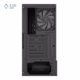 کیس کامپیوتر گیمینگ گیم دیاس مدل TALOS E3 CG - پلازادیجیتال