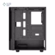 کیس کامپیوتر گیمینگ گیم دیاس مدل TALOS E3 CG - پلازادیجیتال