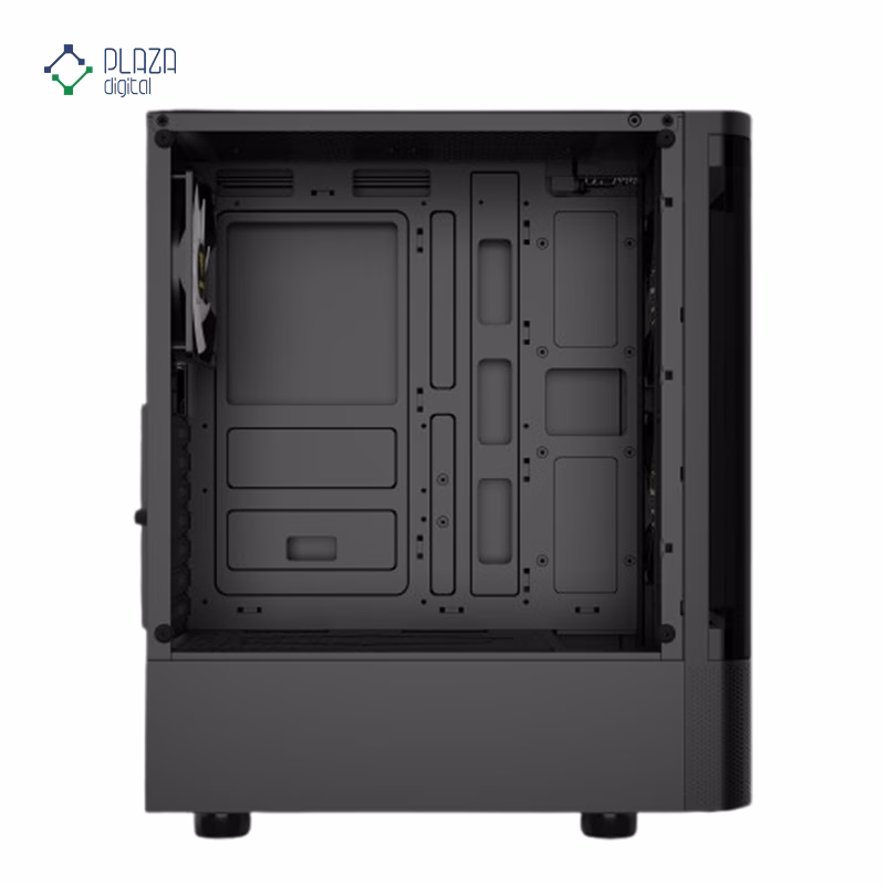 کیس کامپیوتر گیمینگ گیم دیاس مدل TALOS E3 CG - پلازادیجیتال