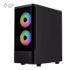 کیس کامپیوتر گیمینگ گیم دیاس مدل TALOS E3 CG - پلازادیجیتال