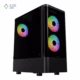کیس کامپیوتر گیمینگ گیم دیاس مدل TALOS E3 CG - پلازادیجیتال