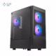 کیس کامپیوتر گیمینگ گیم دیاس مدل TALOS E3 Mesh پلازادیجیتال