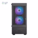 کیس کامپیوتر گیمینگ گیم دیاس مدل TALOS E3 Mesh پلازادیجیتال