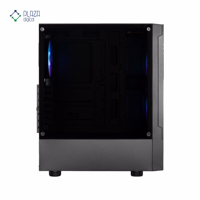 کیس کامپیوتر گیمینگ گیم دیاس مدل TALOS E3 Mesh پلازادیجیتال