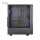 کیس کامپیوتر گیمینگ گیم دیاس مدل TALOS E3 Mesh پلازادیجیتال