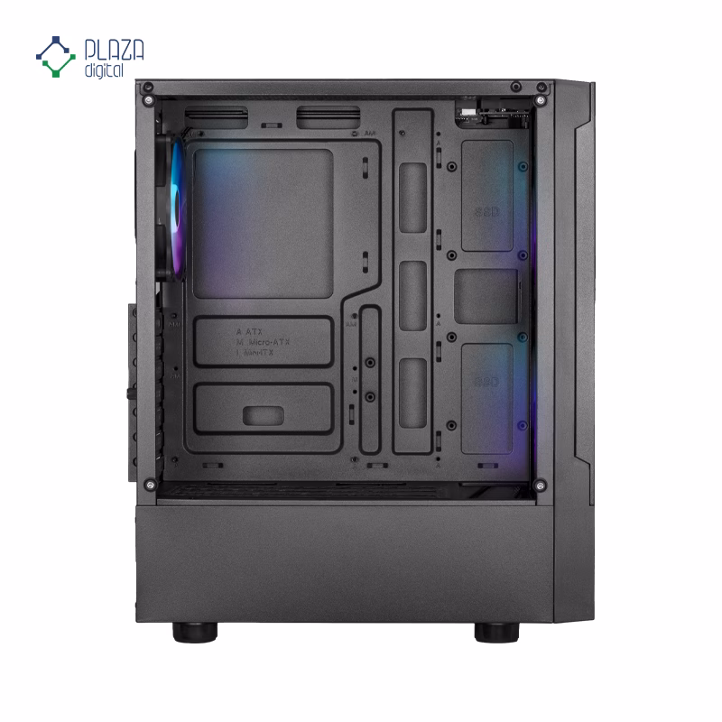 کیس کامپیوتر گیمینگ گیم دیاس مدل TALOS E3 Mesh پلازادیجیتال