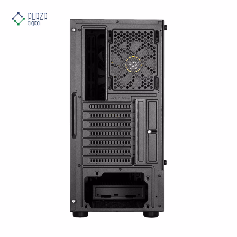 کیس کامپیوتر گیمینگ گیم دیاس مدل TALOS E3 Mesh پلازادیجیتال