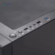 کیس کامپیوتر گیمینگ گیم دیاس مدل TALOS E3 Mesh پلازادیجیتال