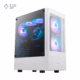 کیس کامپیوتر گیمینگ گیم دیاس مدل TALOS E3 Mesh پلازادیجیتال