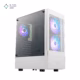 کیس کامپیوتر گیمینگ گیم دیاس مدل TALOS E3 Mesh پلازادیجیتال