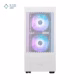 کیس کامپیوتر گیمینگ گیم دیاس مدل TALOS E3 Mesh پلازادیجیتال