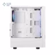 کیس کامپیوتر گیمینگ گیم دیاس مدل TALOS E3 Mesh پلازادیجیتال
