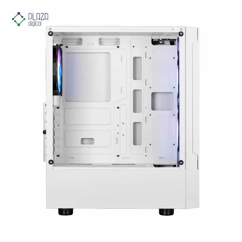 کیس کامپیوتر گیمینگ گیم دیاس مدل TALOS E3 Mesh پلازادیجیتال