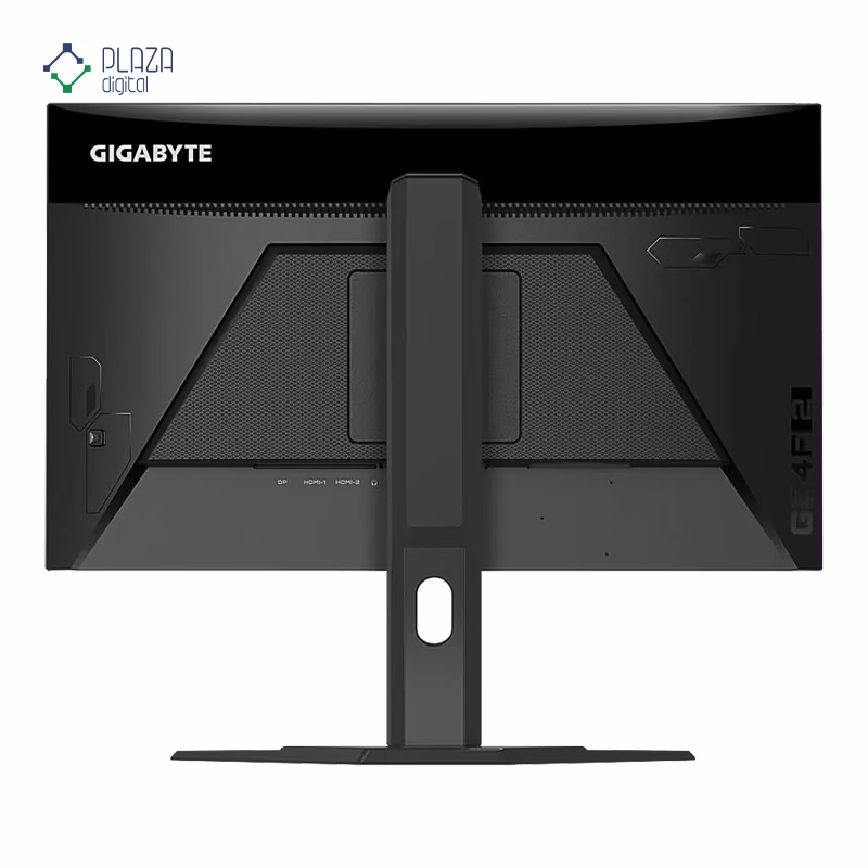 مانیتور گیمینگ گیگابایت 24 اینچ مدل G24F 2 - پلازادیجیتال