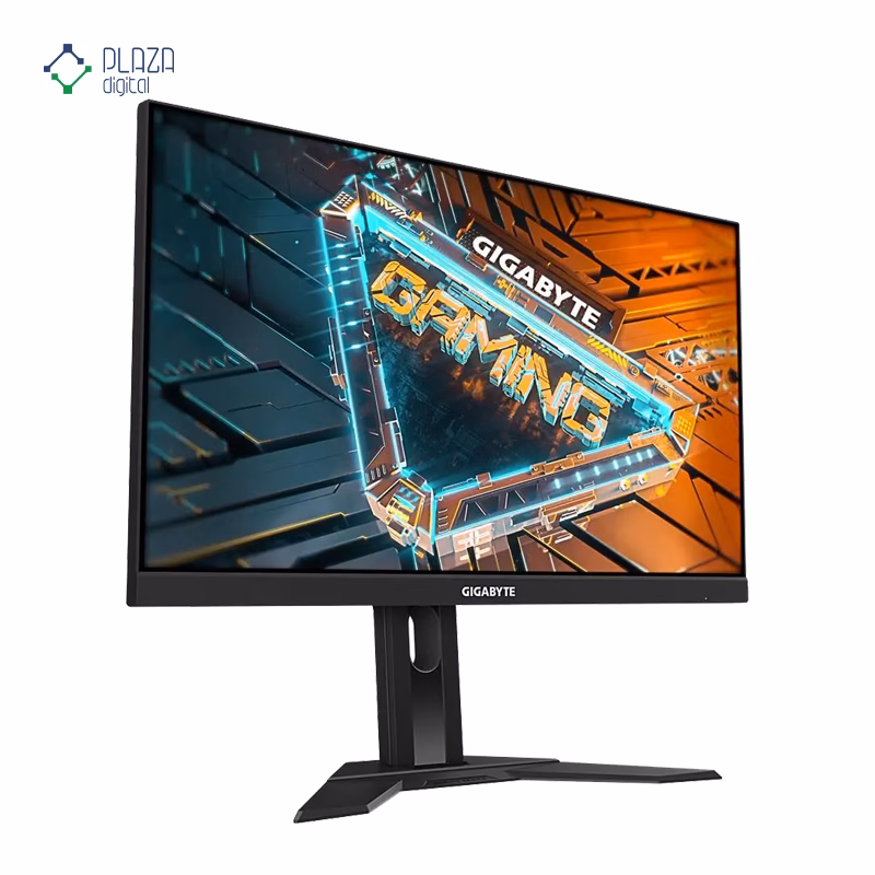 مانیتور گیمینگ گیگابایت 24 اینچ مدل G24F 2 - پلازادیجیتال