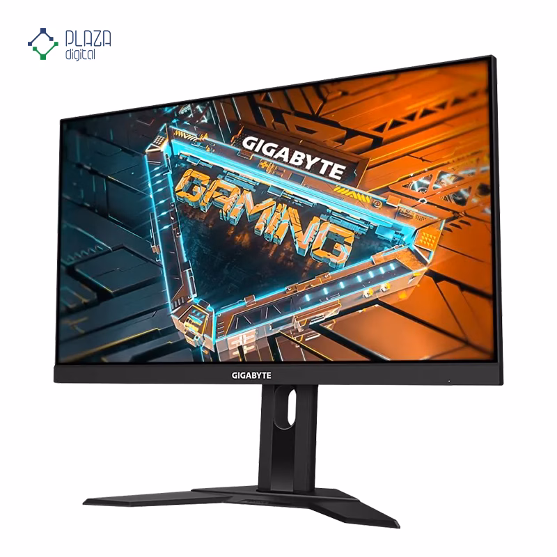 مانیتور گیمینگ گیگابایت 24 اینچ مدل G24F 2 - پلازادیجیتال