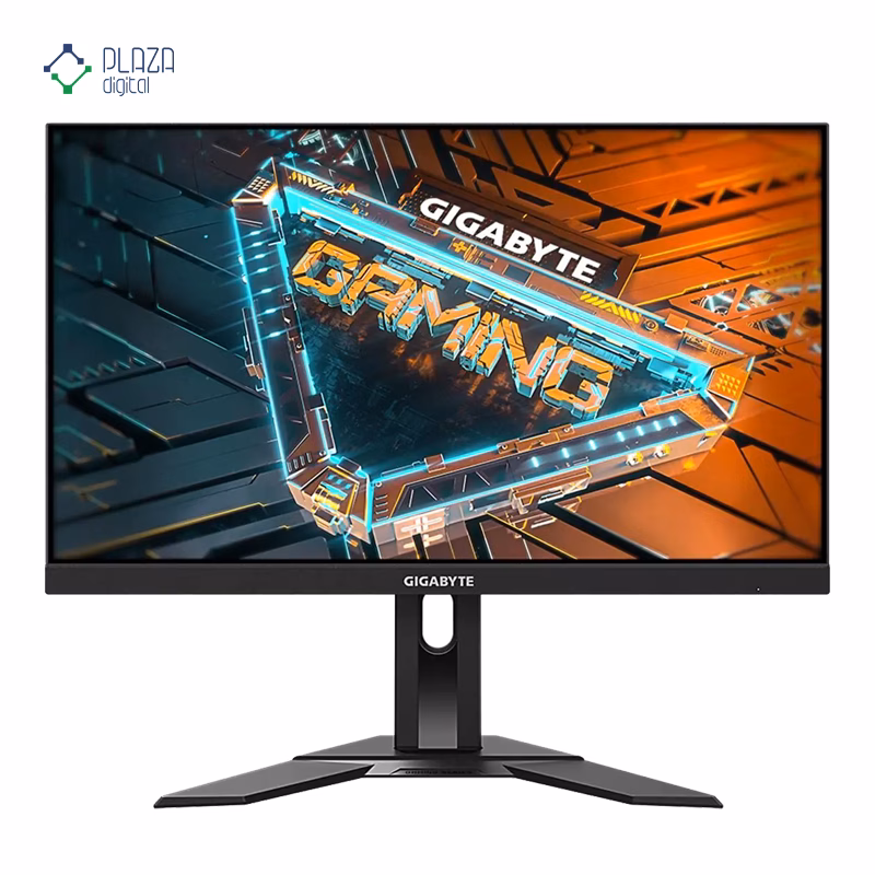 مانیتور گیمینگ گیگابایت 24 اینچ مدل G24F 2 - پلازادیجیتال