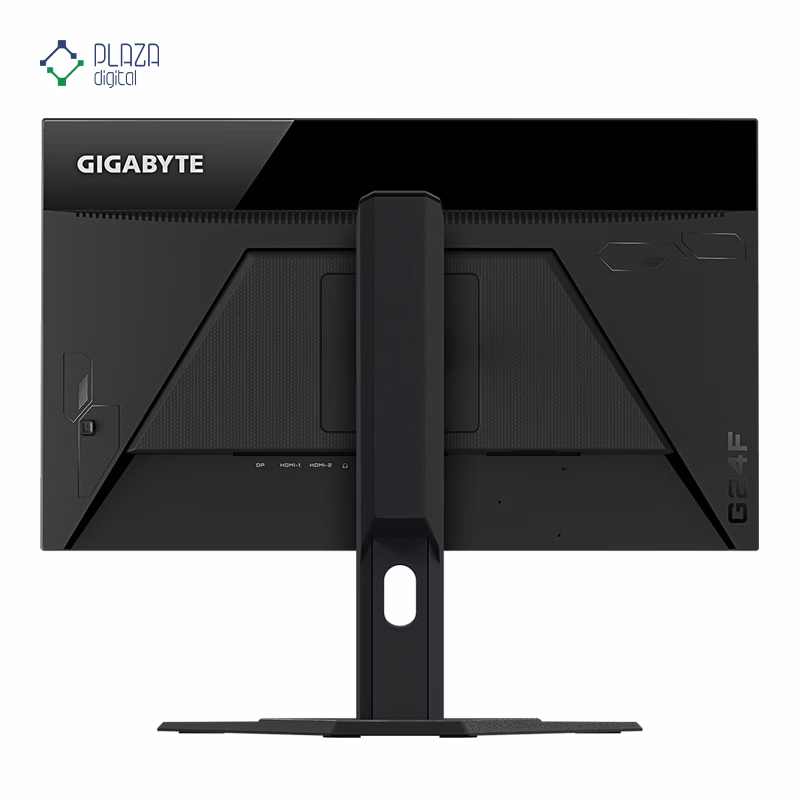 مانیتور گیمینگ گیگابایت 27 اینچ مدل GS27F - پلازادیجیتال