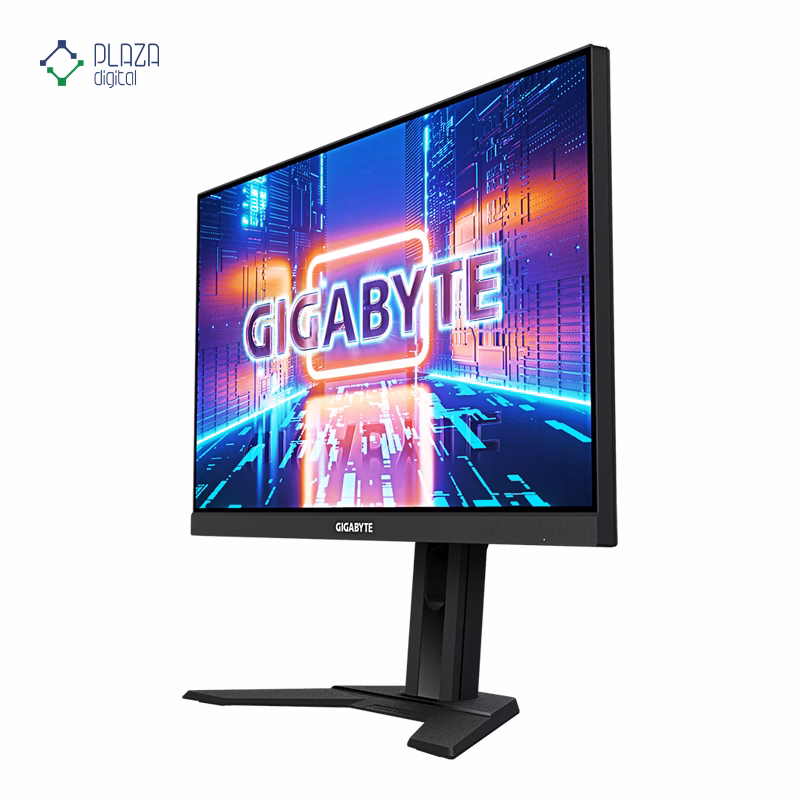 مانیتور گیمینگ گیگابایت 27 اینچ مدل GS27F - پلازادیجیتال