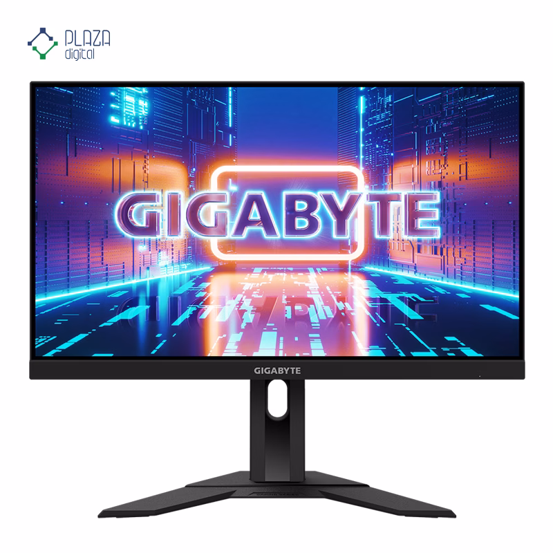 مانیتور گیمینگ گیگابایت 27 اینچ مدل GS27F - پلازادیجیتال