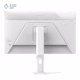 مانیتور گیمینگ گیگابایت 27 اینچ مدل M27QA ICE - پلازادیجیتال