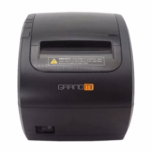 فیش پرینتر گرندمی مدل MI-R826SNW پلازا دیجیتال