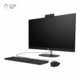 کامپیوتر All in One اچ پی 27 اینچی مدل HP 27-cr0086nh i7 1355U 16GB 1TB - پلازادیجیتال