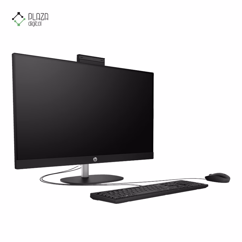 کامپیوتر All in One اچ پی 27 اینچی مدل HP 27-cr0086nh i7 1355U 16GB 1TB - پلازادیجیتال