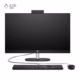 کامپیوتر All in One اچ پی 27 اینچی مدل Cr0155nh i7 1355U 16GB 512GB - پلازادیجیتال