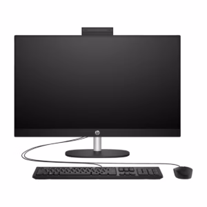 کامپیوتر All in One اچ پی 27 اینچی مدل Cr0155nh i7 1355U 16GB 1TB - مشکی - پلازادیجیتال