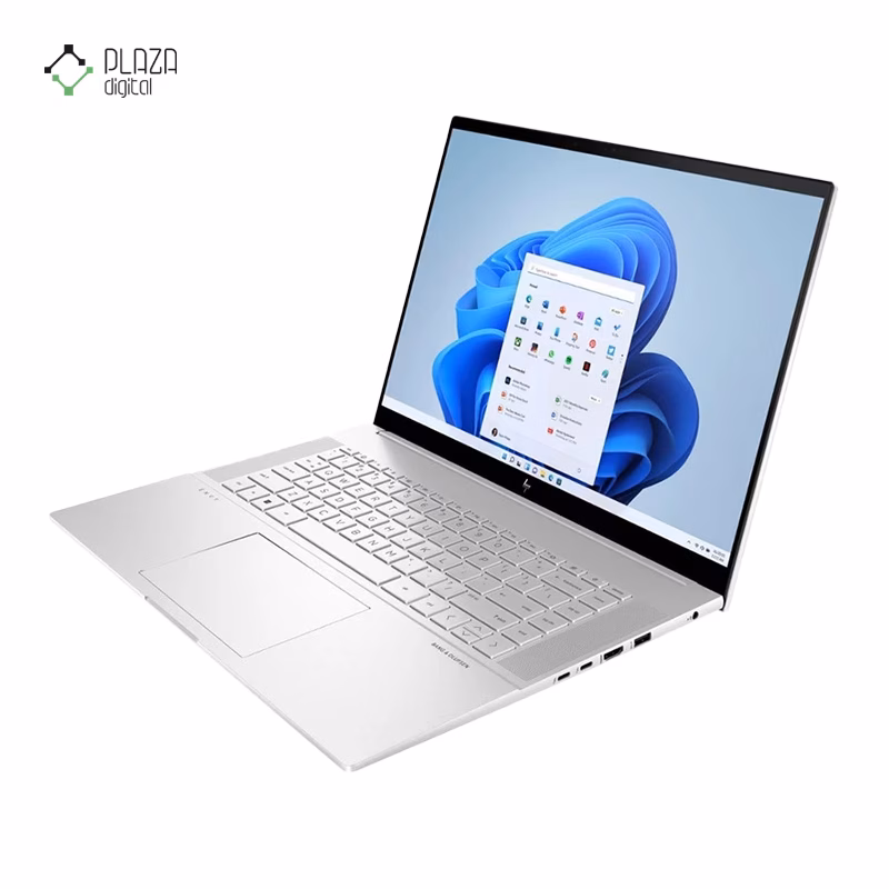 لپ تاپ اچ پی 16 اینچی مدل Envy 16-H1053DX i7 13700H 16GB 2TB RTX4060 پلازادیجیتال