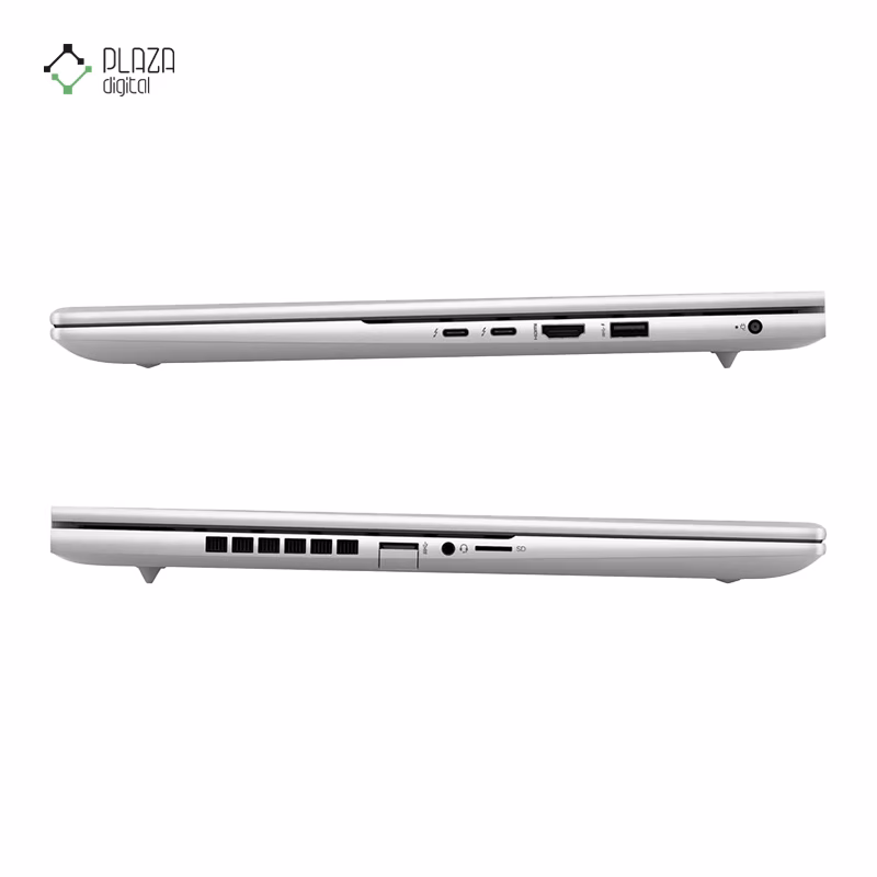 لپ تاپ اچ پی 16 اینچی مدل Envy 16-H1053DX i7 13700H 16GB 2TB RTX4060 پلازادیجیتال