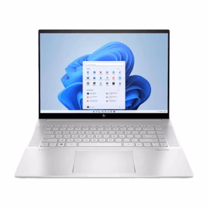 لپ تاپ اچ پی 16 اینچی مدل Envy 16-H1053DX i7 13700H 32GB 1TB RTX4060 پلازادیجیتال