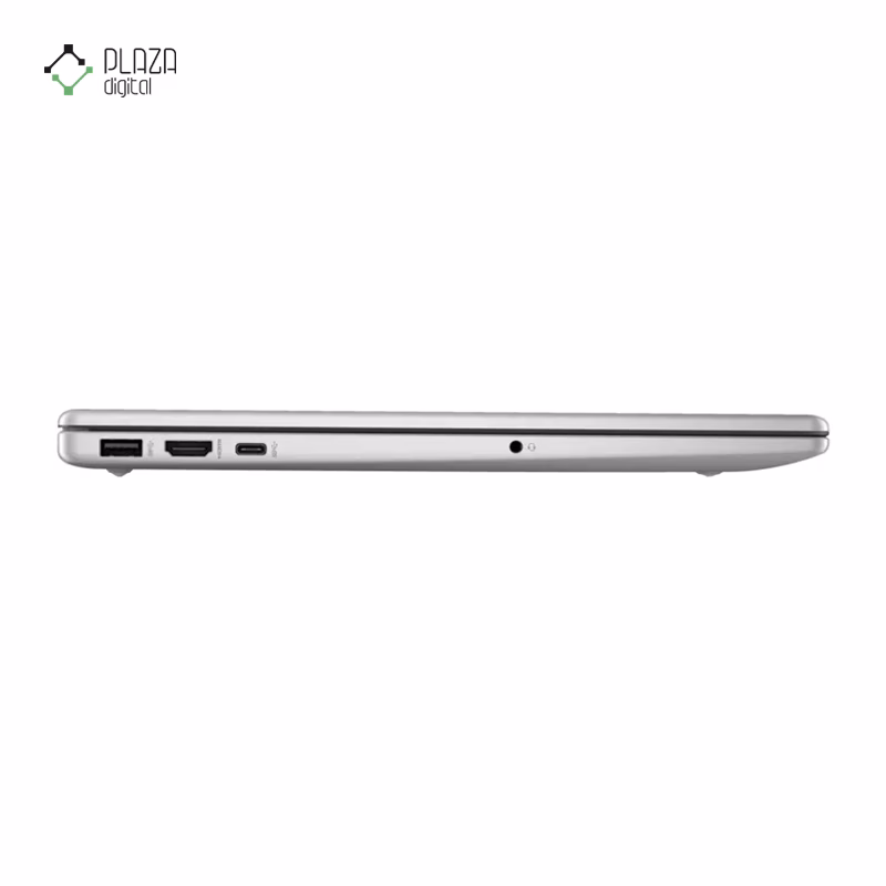 لپ تاپ اچ پی 15.6 اینچی مدل HP 15-FD0095WM i5 1235U 16GB 256GB UHD - پلازادیجیتال