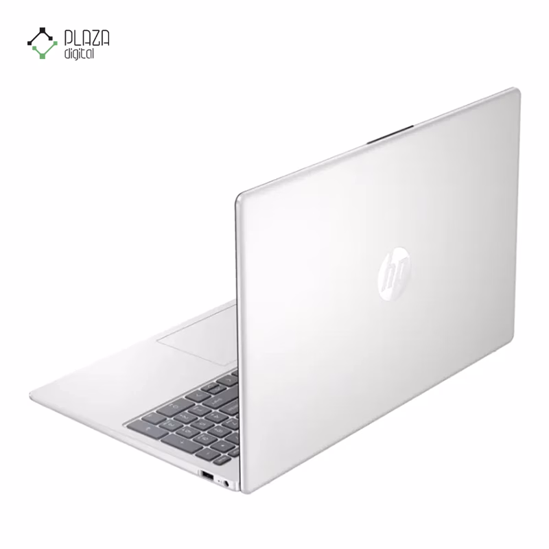 لپ تاپ اچ پی 15.6 اینچی مدل HP 15-FD0095WM i5 1235U 16GB 512GB UHD - پلازادیجیتال