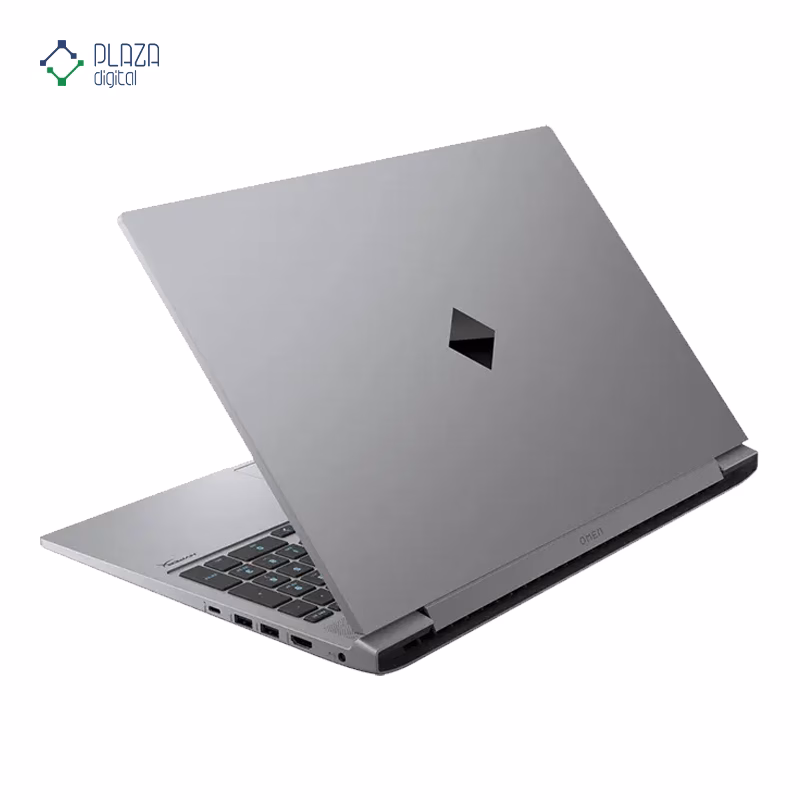 لپ تاپ اچ پی 16.1 اینچی مدل OMEN 16 AE0073CL i7 14650HX 32GB 2TB RTX4060 پلازادیجیتال